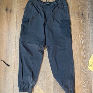 Convertible Hiking Pants Lululemon